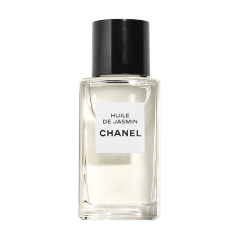 chanel jasmine oil australia